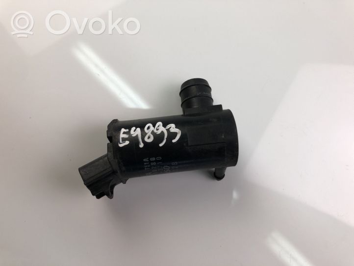 Toyota Prius (XW10) Pompe de lave-glace de pare-brise 8533010280