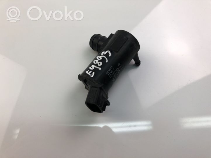 Toyota Prius (XW10) Pompe de lave-glace de pare-brise 8533010280