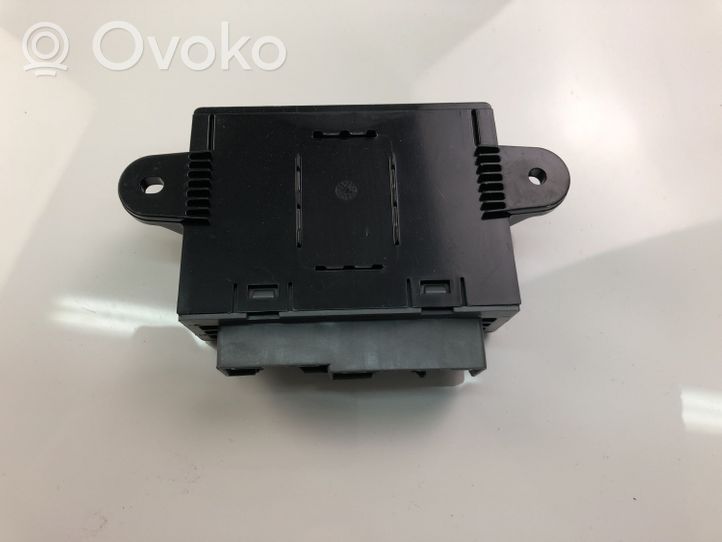 Ford Fiesta Unité de commande module de porte H1BT14B531BE