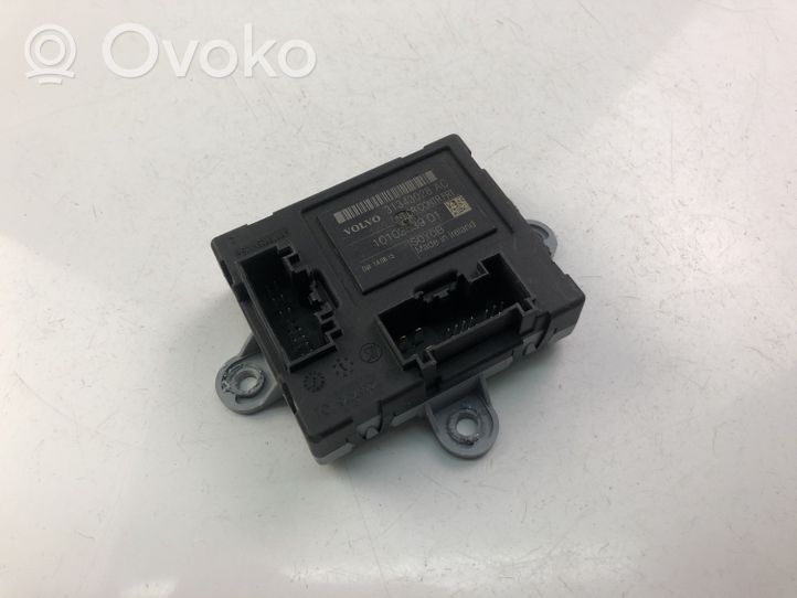 Volvo V70 Muut ohjainlaitteet/moduulit 31343028AC