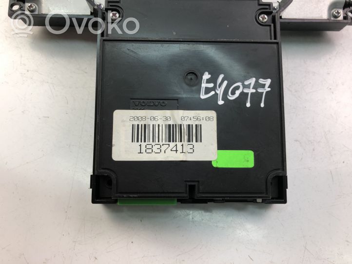 Volvo S60 Monitor/display/piccolo schermo 7923