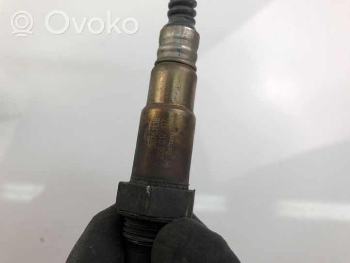 Volvo V60 Sonda lambda 30751138