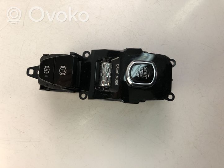 Volvo V50 Altri interruttori/pulsanti/cambi P31443818