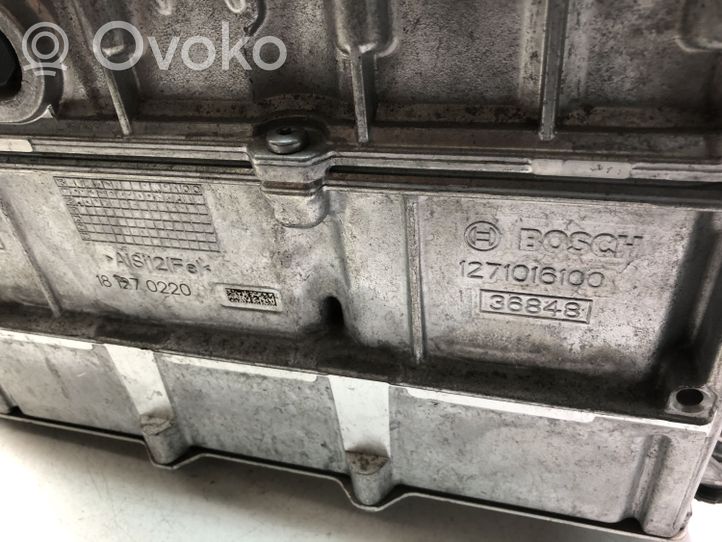 Volkswagen PASSAT B8 Batteria 3G0907070G