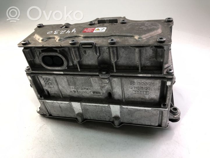 Volkswagen PASSAT B8 Batteria 3G0907070G