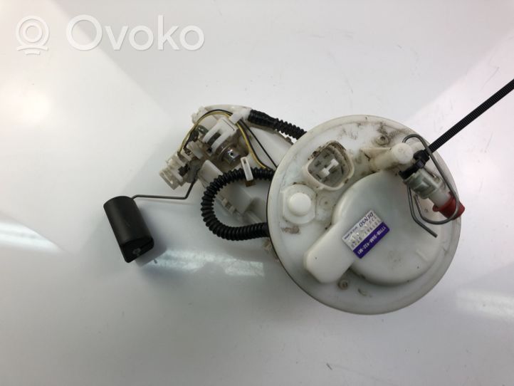 Honda Civic Fuel injection high pressure pump 17708S6M932M1