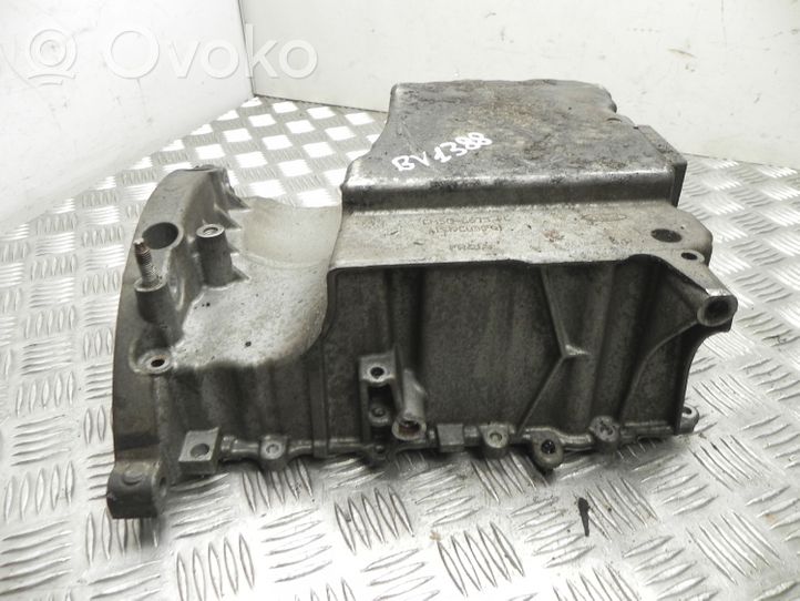 Ford Focus Carter d'huile CM5G6675FC