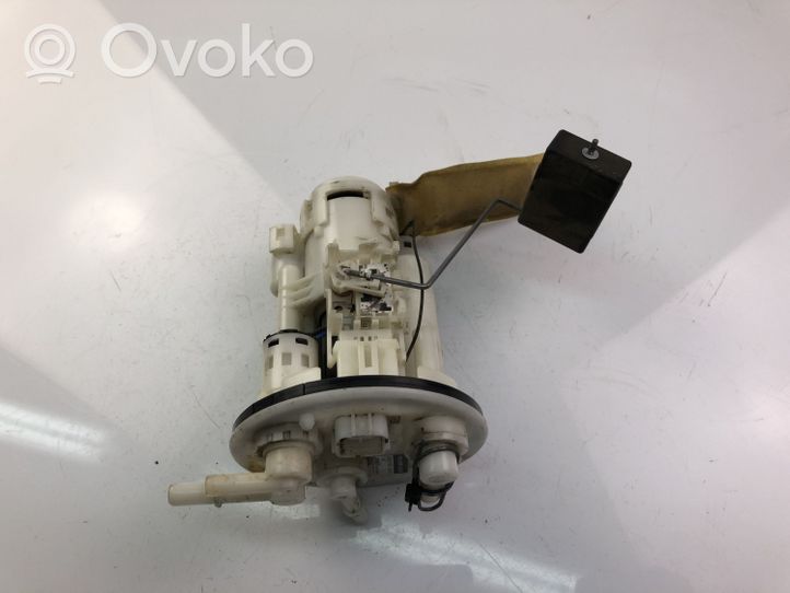 Suzuki Alto Polttoaineen ruiskutuksen suurpainepumppu HA1019616570