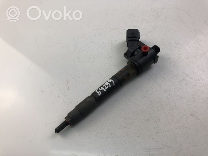 Volvo XC70 Injecteur de carburant 31405404