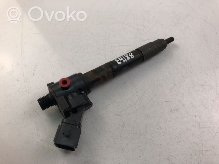 Volvo XC70 Injecteur de carburant 31405404