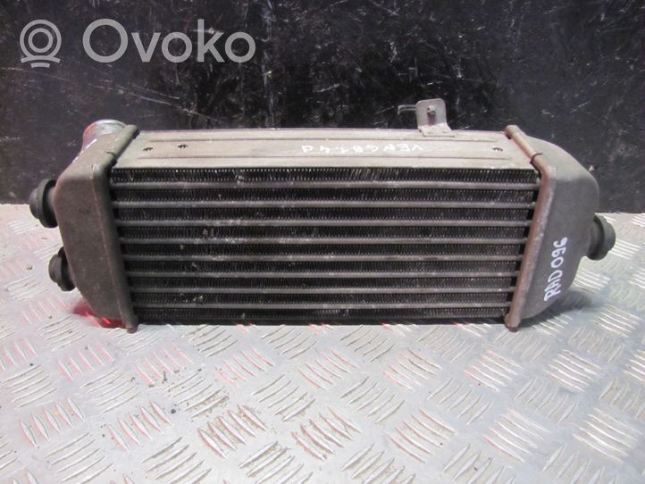 KIA Venga Starpdzesētāja radiators 232712A700