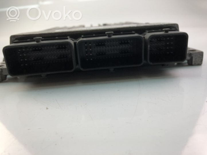 Renault Megane III Other control units/modules 237101478R