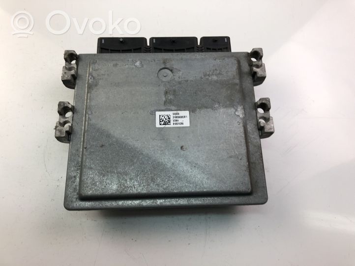 Renault Megane III Other control units/modules 237101478R