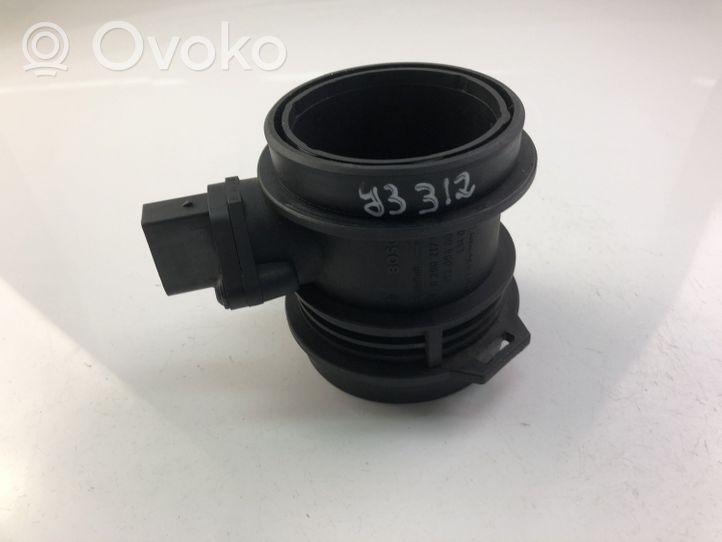 Mercedes-Benz C AMG W203 Sensor de la presión del aire 1120940048