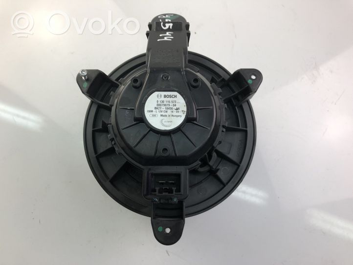 Ford Transit -  Tourneo Connect Soplador/ventilador calefacción 0130115572
