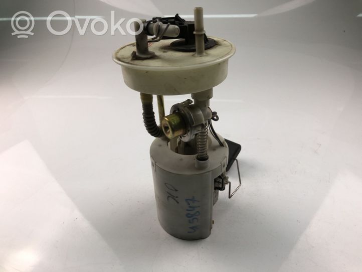 Daewoo Matiz Pompe d'injection de carburant à haute pression 96563403