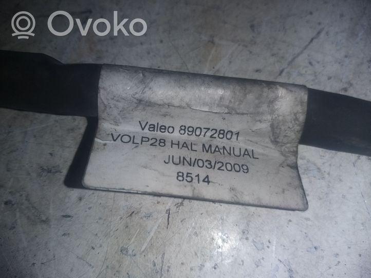 Volvo XC90 Variklio instaliacija 30796890