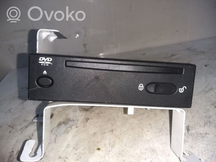 Volvo XC60 Radio/CD/DVD/GPS-pääyksikkö 31285568