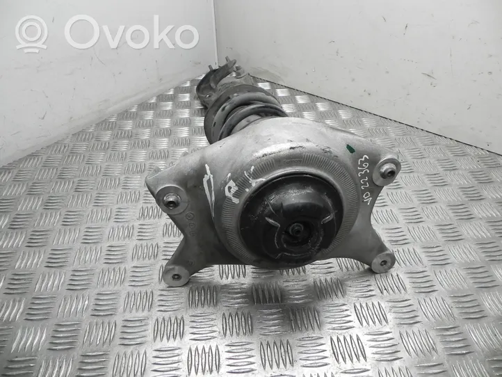 Audi Q5 SQ5 Front shock absorber/damper 8R0031BE