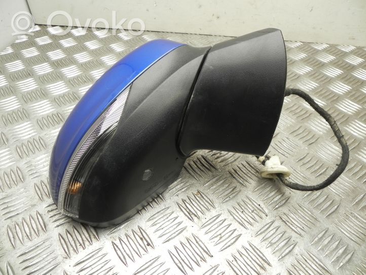 Ford Puma Specchietto retrovisore elettrico portiera anteriore 9701012RH