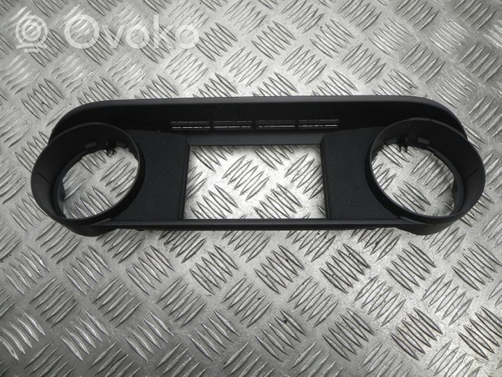 Mercedes-Benz SLK R172 Panel klimatyzacji / Ogrzewania A1726801289