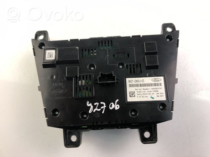 Ford Transit Climate control unit BK2T18K811EC