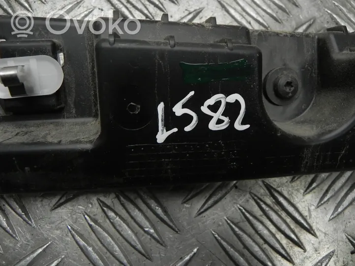 Renault Zoe Other dashboard part 764A81357R