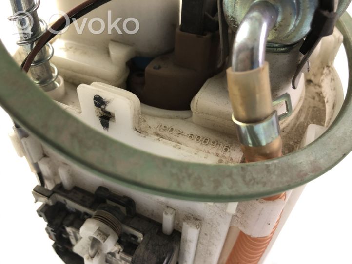 Hyundai i10 Pompe d'injection de carburant à haute pression 1202600916