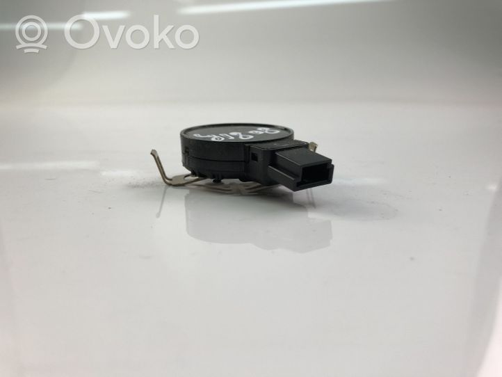 Volvo S90, V90 Rain sensor 31419587