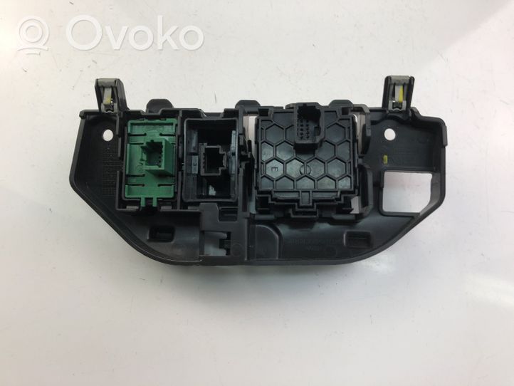 Renault Captur Module d'éclairage LCM 1136154X