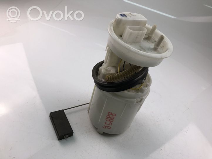 Volkswagen Polo IV 9N3 Fuel injection high pressure pump 6Q0919051F
