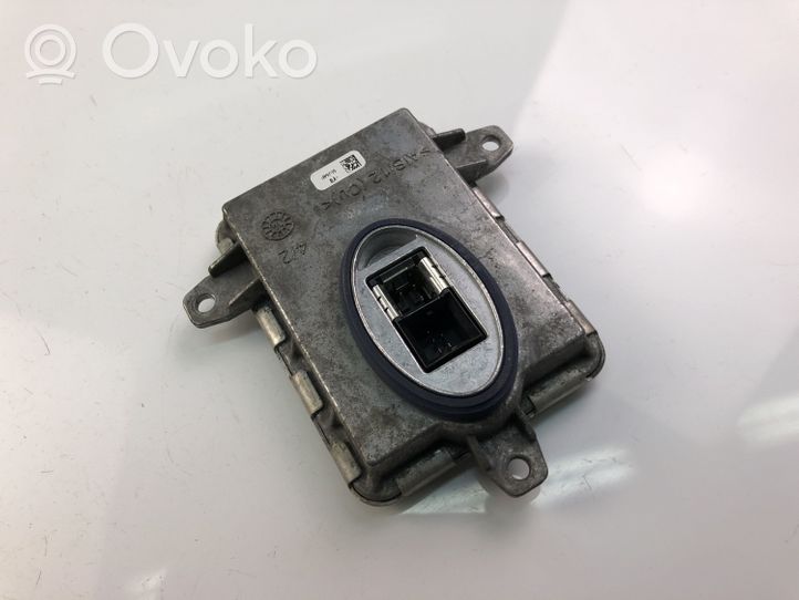 BMW 3 F30 F35 F31 Module d'éclairage LCM 7296090