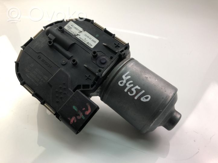 Audi A6 S6 C7 4G Motorino del tergicristallo 4G1955119