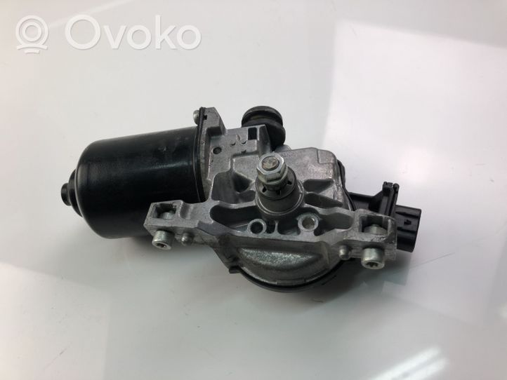 Toyota Prius (XW20) Moteur d'essuie-glace 8511047080