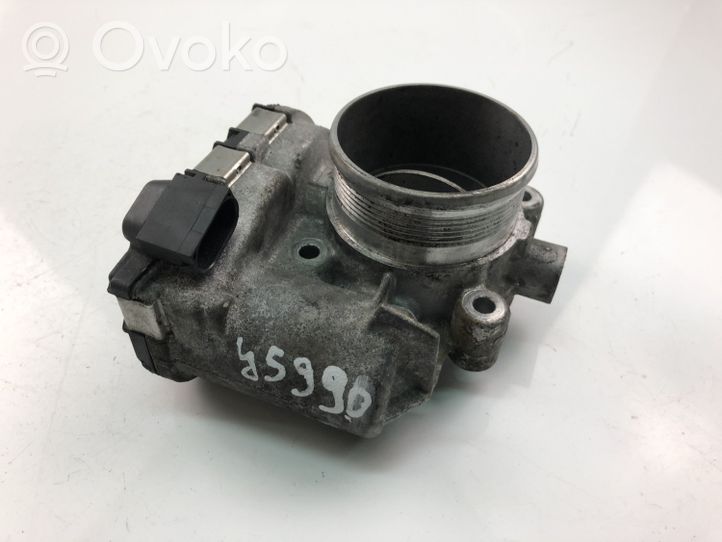 Volvo S40 Valvola corpo farfallato 31216665