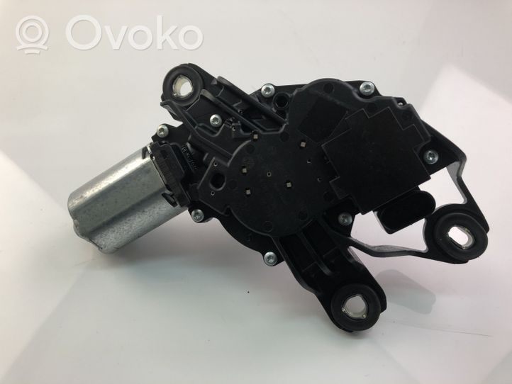 Volkswagen Polo V 6R Silniczek wycieraczek szyby przedniej / czołowej 5K6955711B