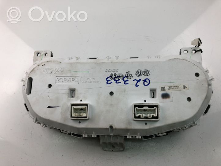 Ford Ranger Speedometer (instrument cluster) UC4E55430