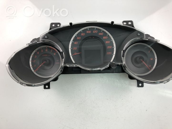 Honda Jazz Speedometer (instrument cluster) 78100TF0G021