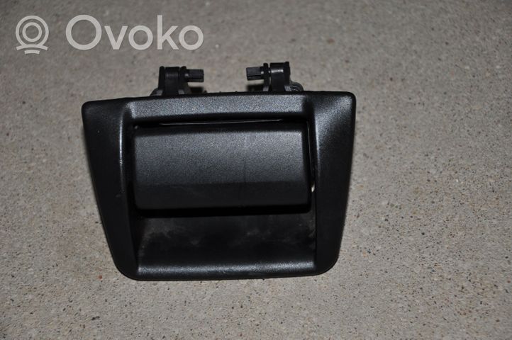 BMW 5 GT F07 Sėdynės reguliavimo rankenėlė 7236119