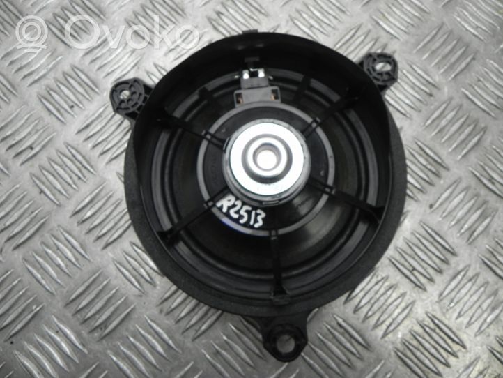 Toyota RAV 4 (XA50) Enceinte haute fréquence de porte avant 861601A210