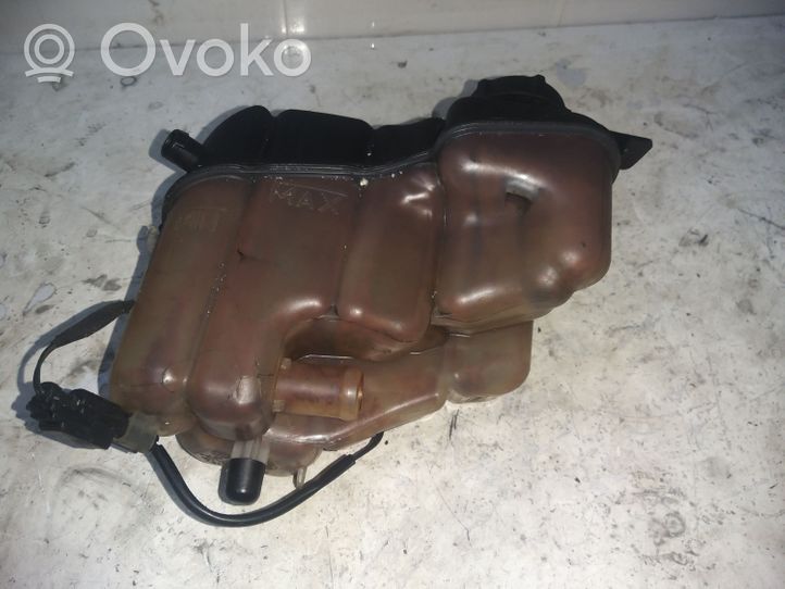 Volvo S80 Coolant expansion tank/reservoir 6g918k218