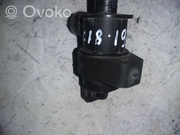 Volvo S80 Turbo solenoid valve 8653909