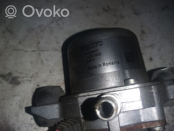 Volvo S60 Other brake parts 31329920