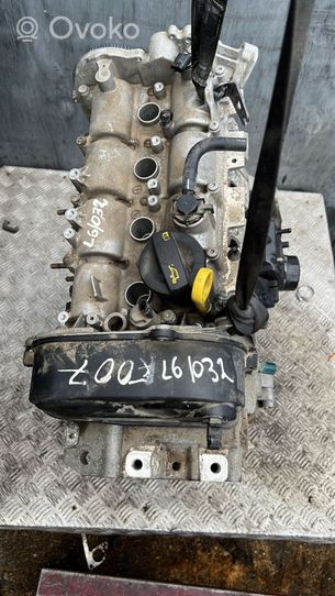 Seat Leon (5F) Engine CPW