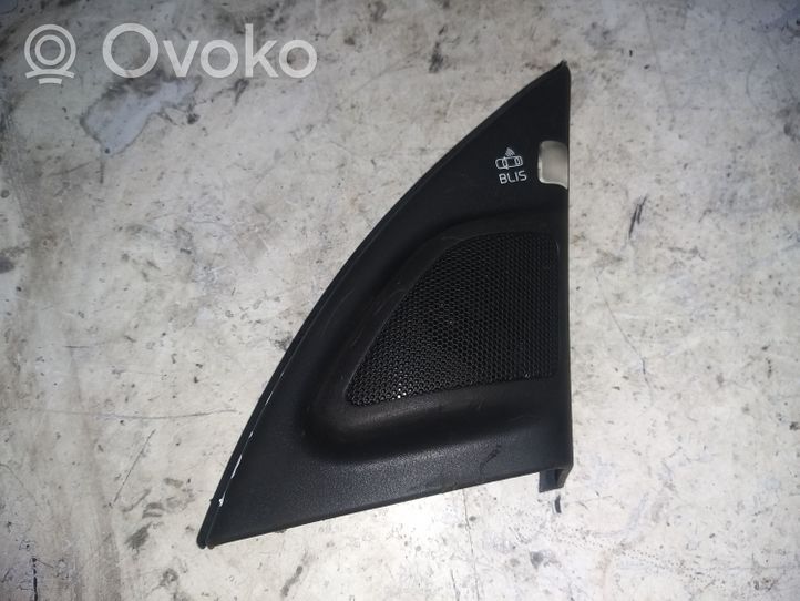 Volvo S60 Enceinte haute fréquence de porte avant 30781068