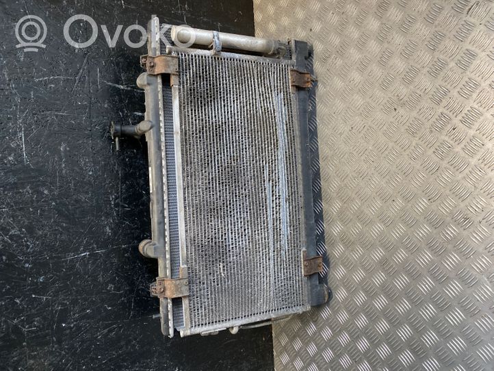 Mazda 6 Radiateur de refroidissement 685101050610