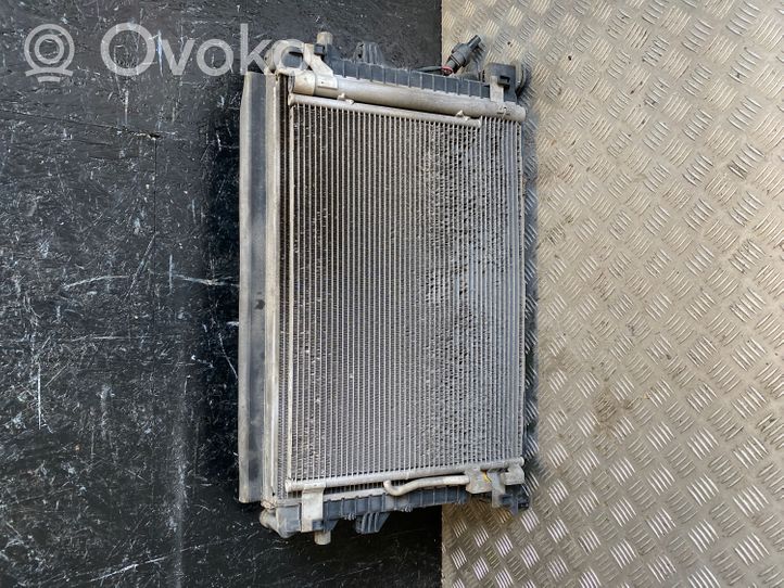 Skoda Octavia Mk3 (5E) Kit Radiateur 5Q0816411S