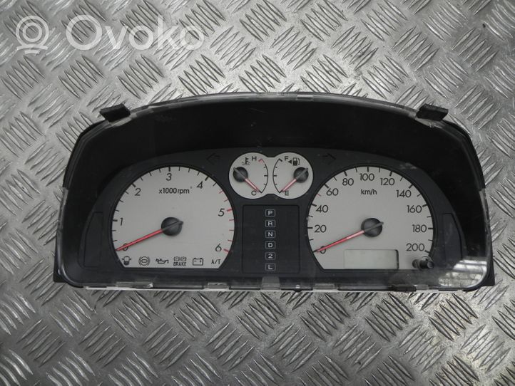 Hyundai Terracan Tachimetro (quadro strumenti) 94023H1350