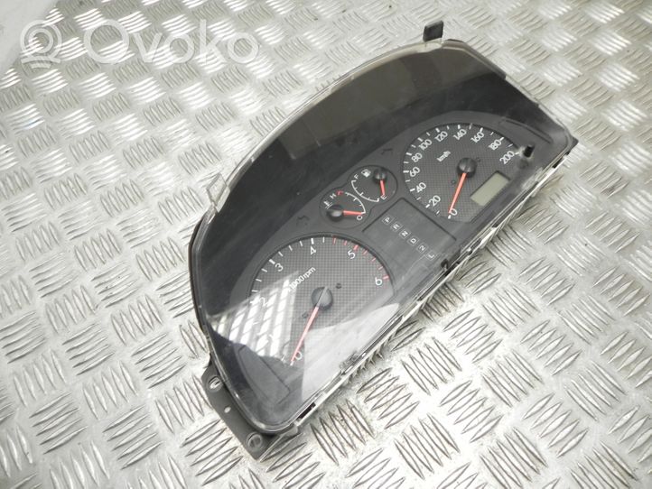 Hyundai Terracan Tachimetro (quadro strumenti) 94003H1310