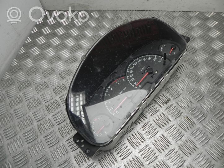 Hyundai Trajet Tachimetro (quadro strumenti) 940033A860